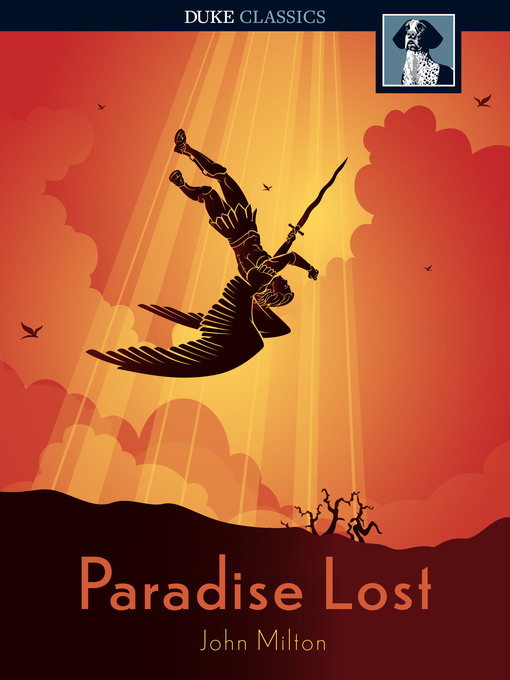 Title details for Paradise Lost by John Milton - Available